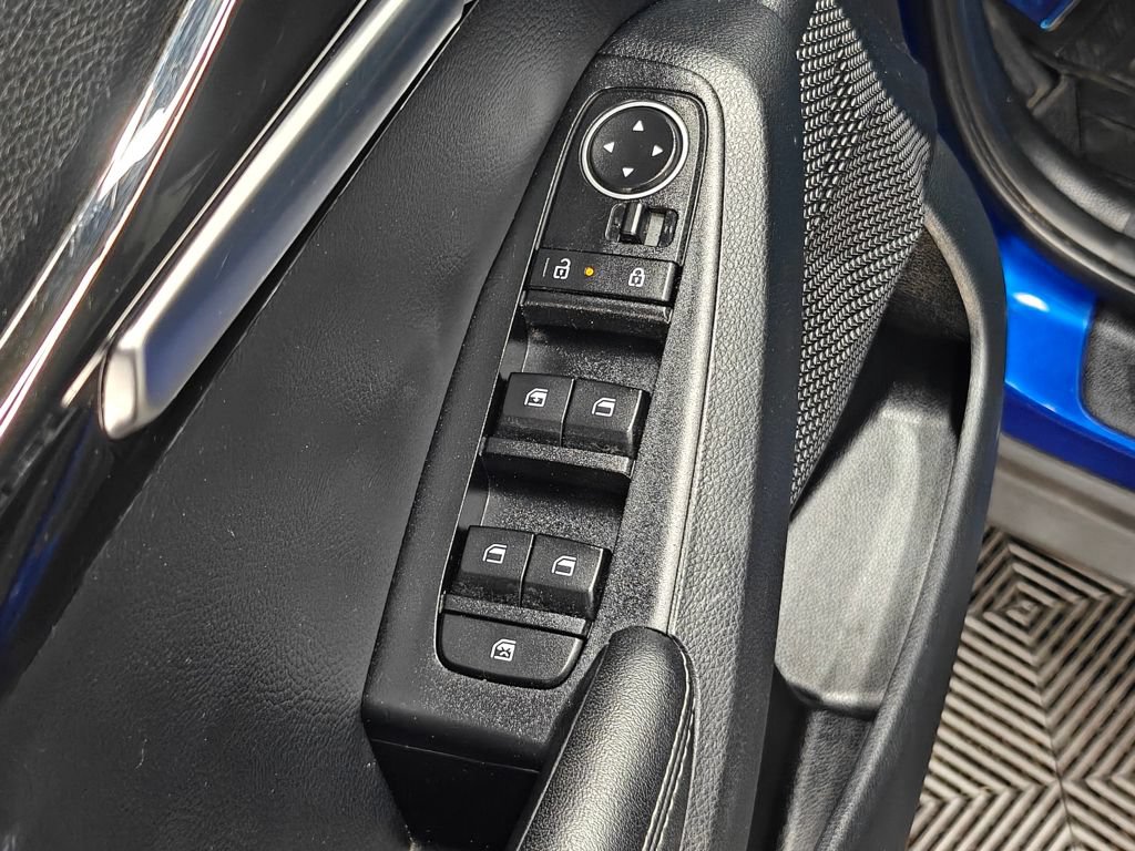 Used 2024 Kia Seltos S AWD/4WD image 49
