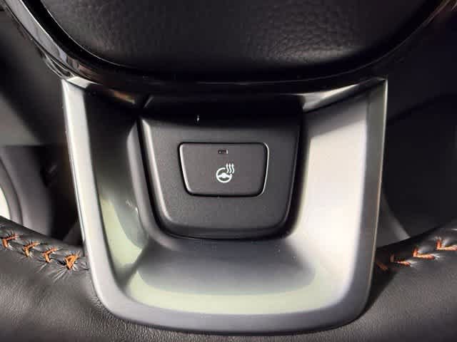 New 2027 Honda CR-V Sport Touring image 19