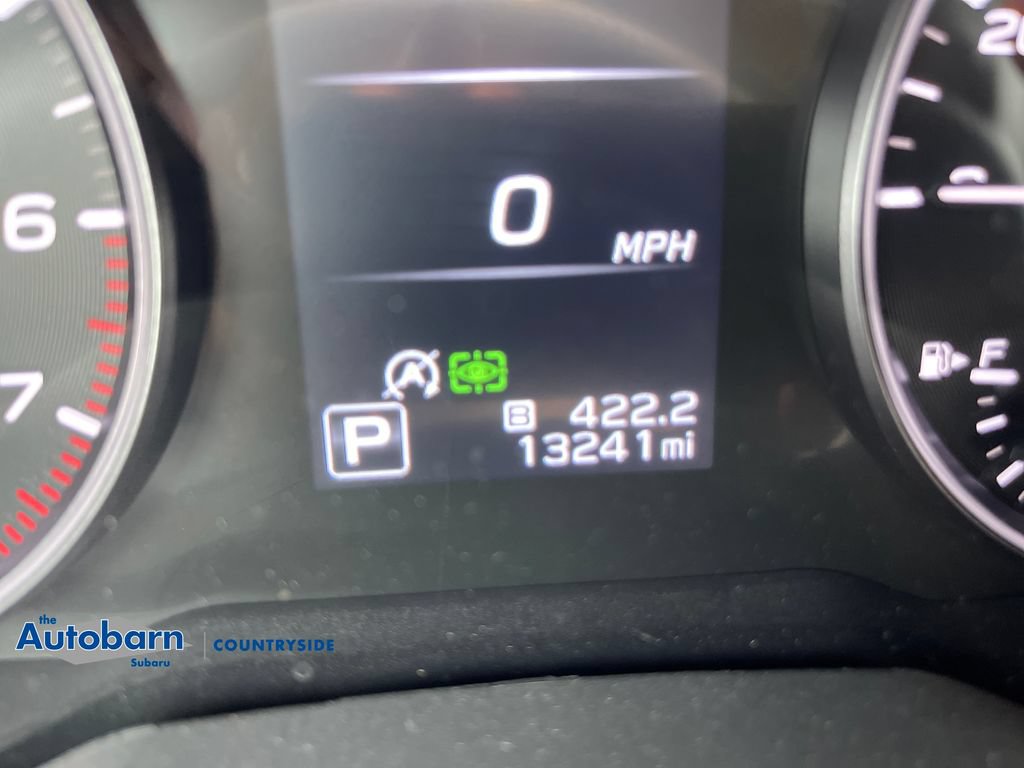 Used 2024 Subaru Outback Touring AWD/4WD image 14