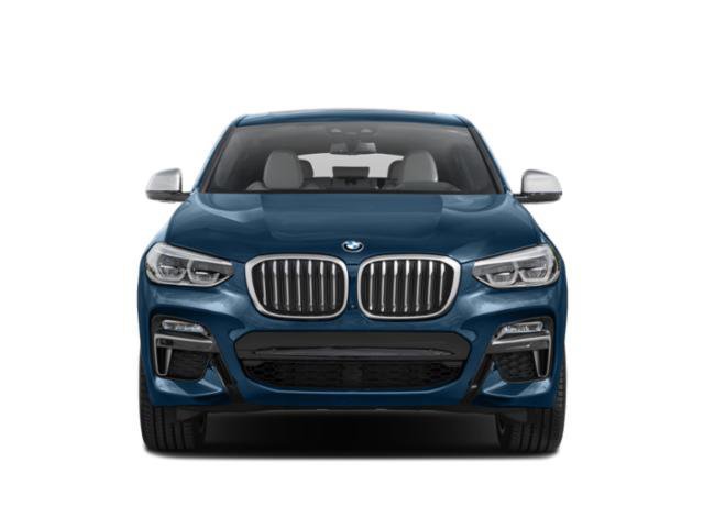 Used 2020 BMW X4 M40i w/ Parking Assistance Package AWD/4WD image 7