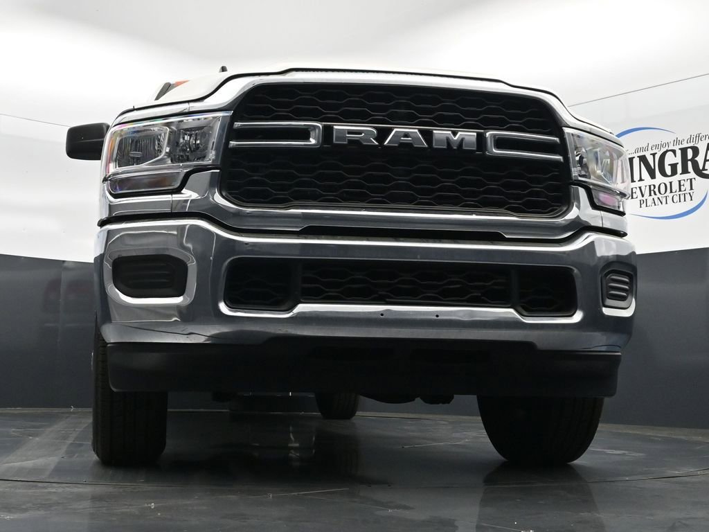 Used 2022 RAM 2500 Tradesman w/ Chrome Appearance Group image 18