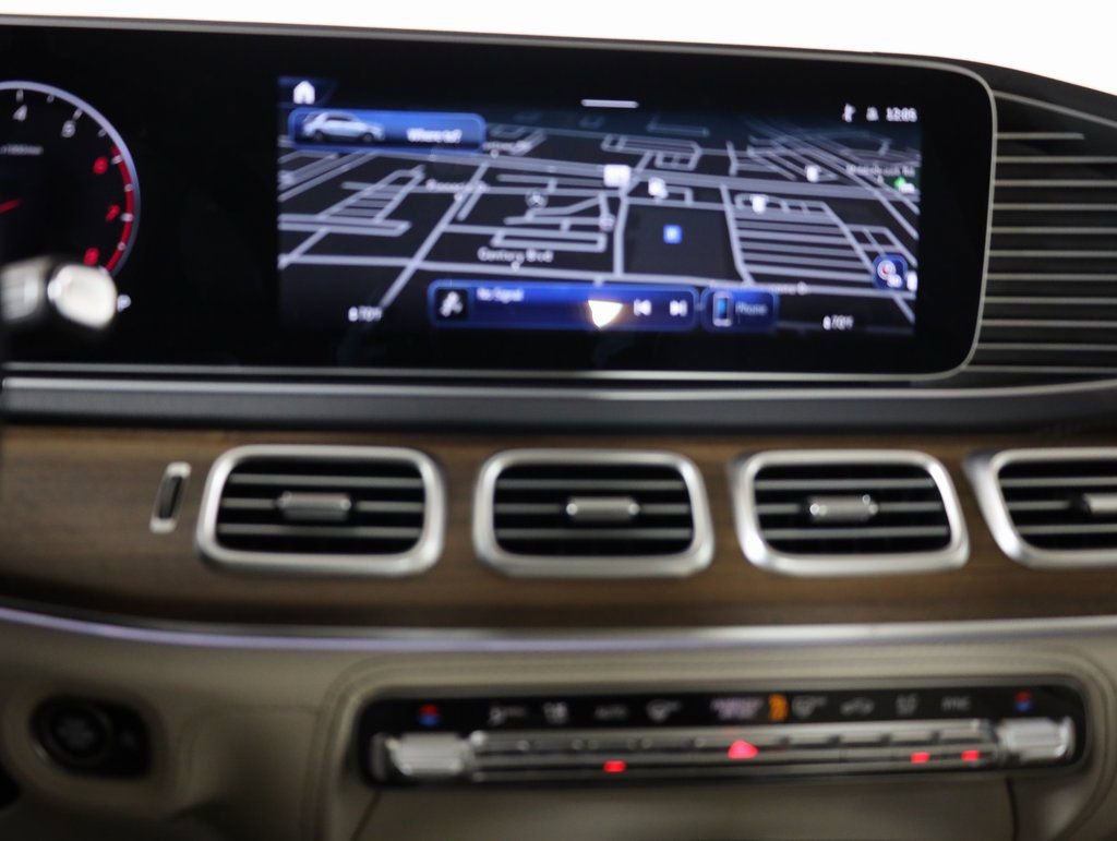 Used 2026 Mercedes-Benz GLE 450 4MATIC image 22