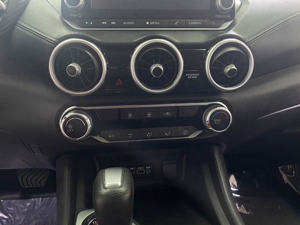 Used 2024 Nissan Sentra SV image 22