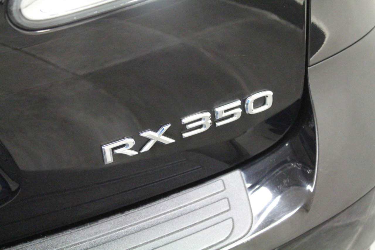 Used 2011 Lexus RX 350 AWD image 35