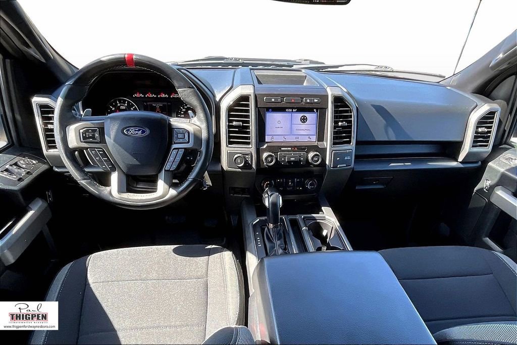 Used 2019 Ford F150 Raptor image 15