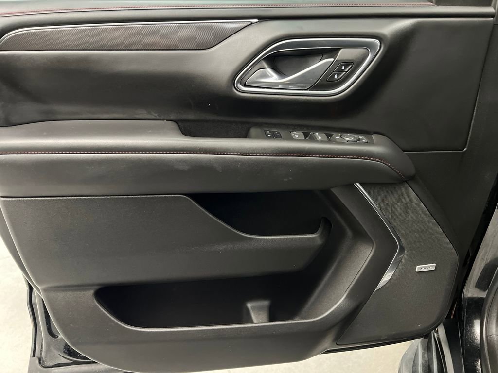 Used 2023 Chevrolet Tahoe RST image 11