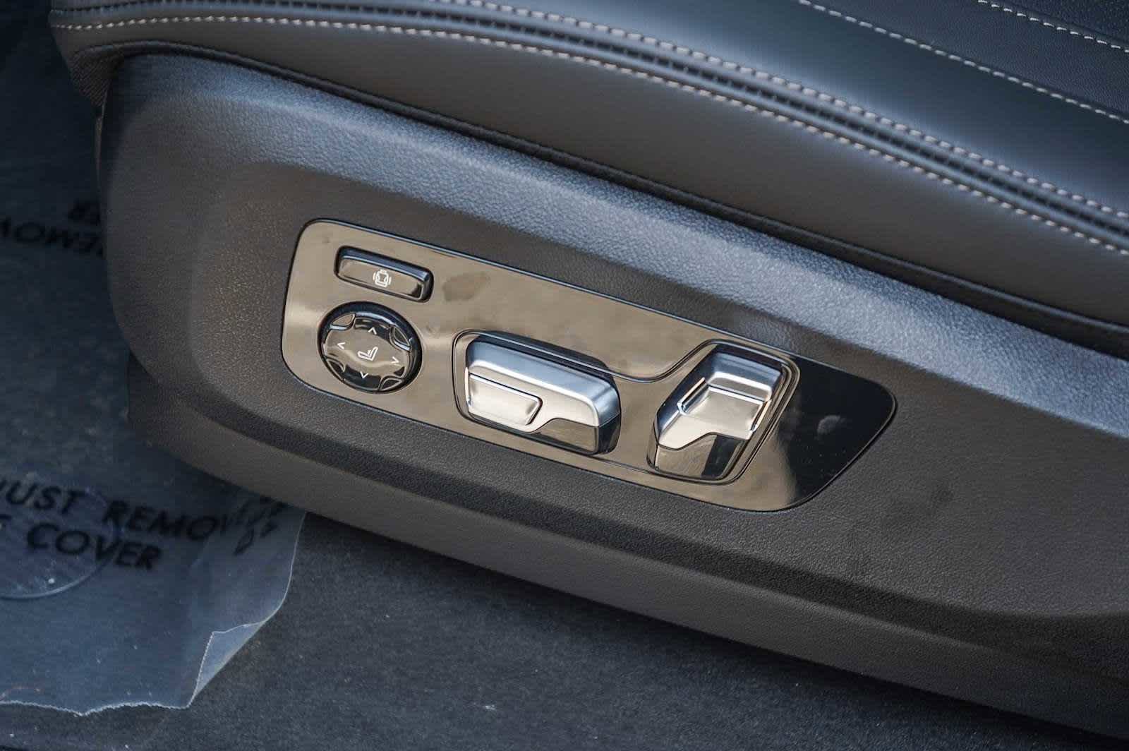 New 2027 BMW X7 xDrive40i AWD/4WD image 39