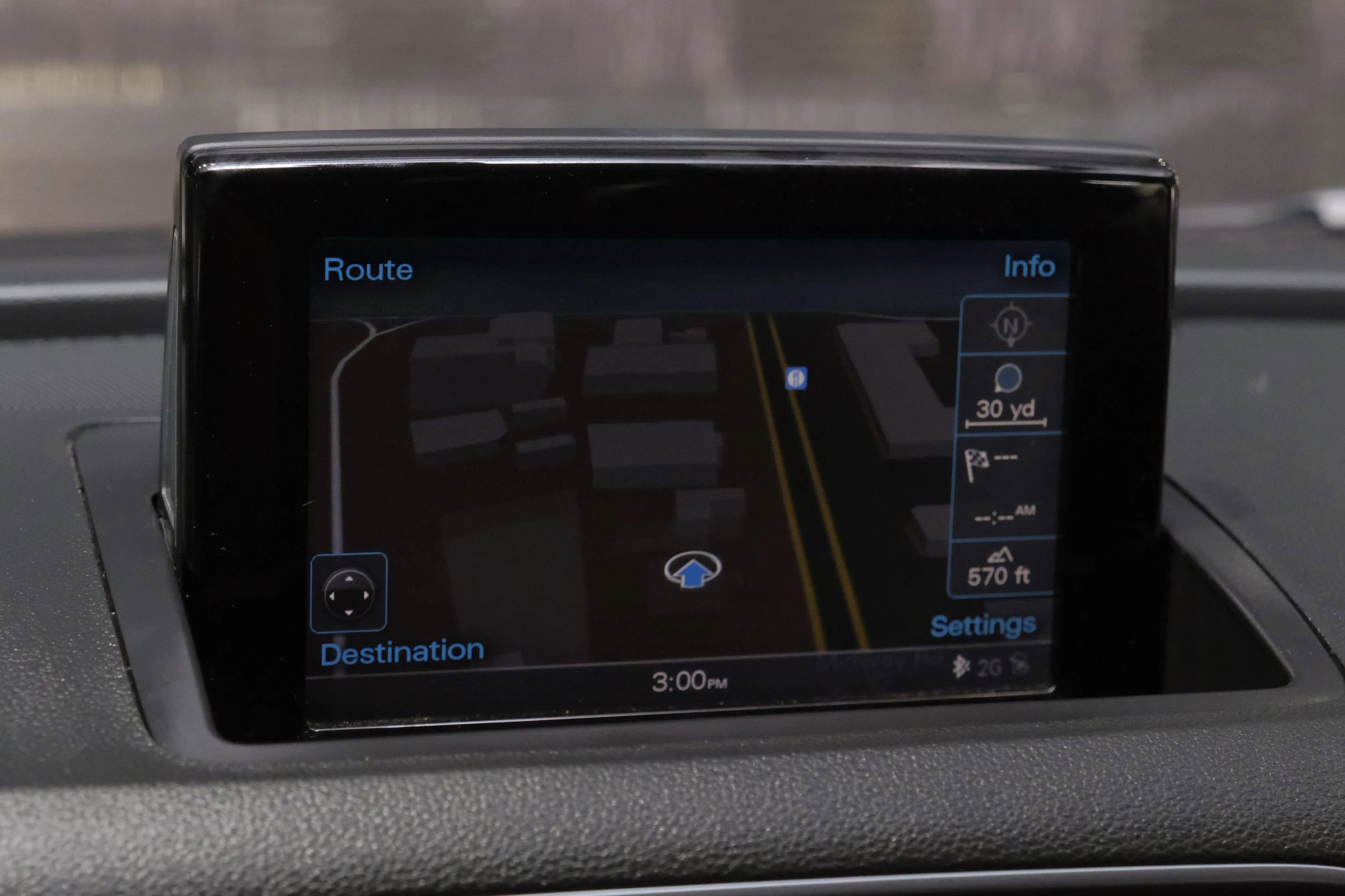 Used 2016 Audi Q3 2.0T Premium Plus w/ Technology Package image 20