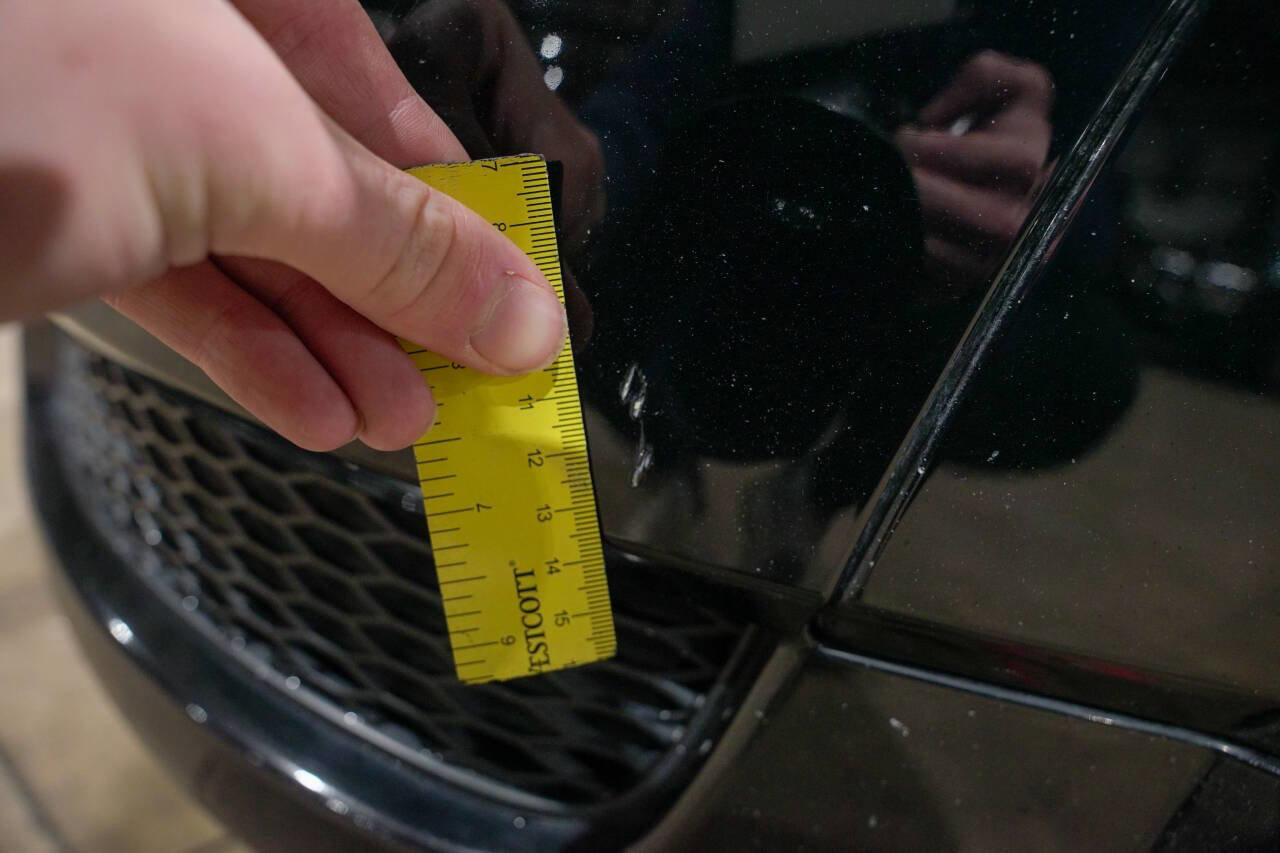 Used 2002 Audi TT 1.8T image 25