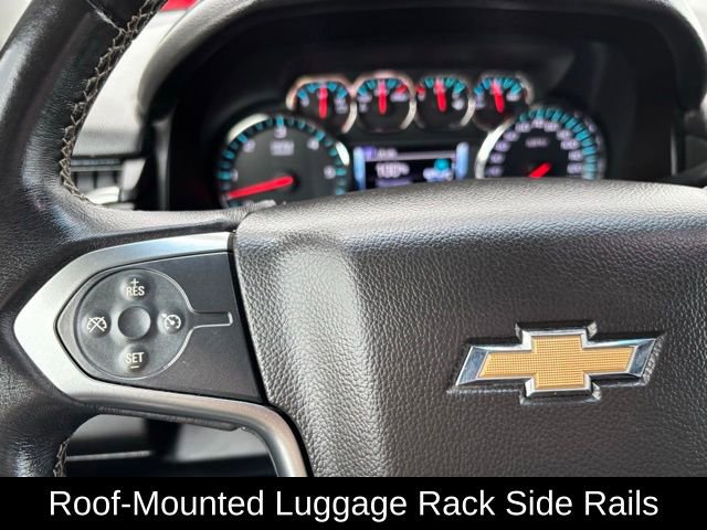 Used 2017 Chevrolet Tahoe LS w/ Skid Plate Package image 27