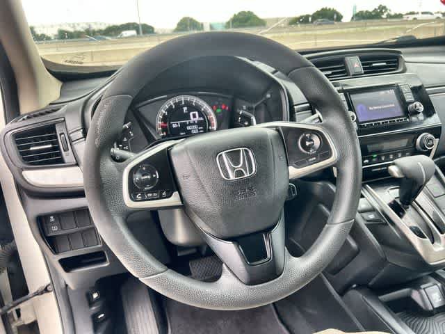 Used 2017 Honda CR-V LX image 17
