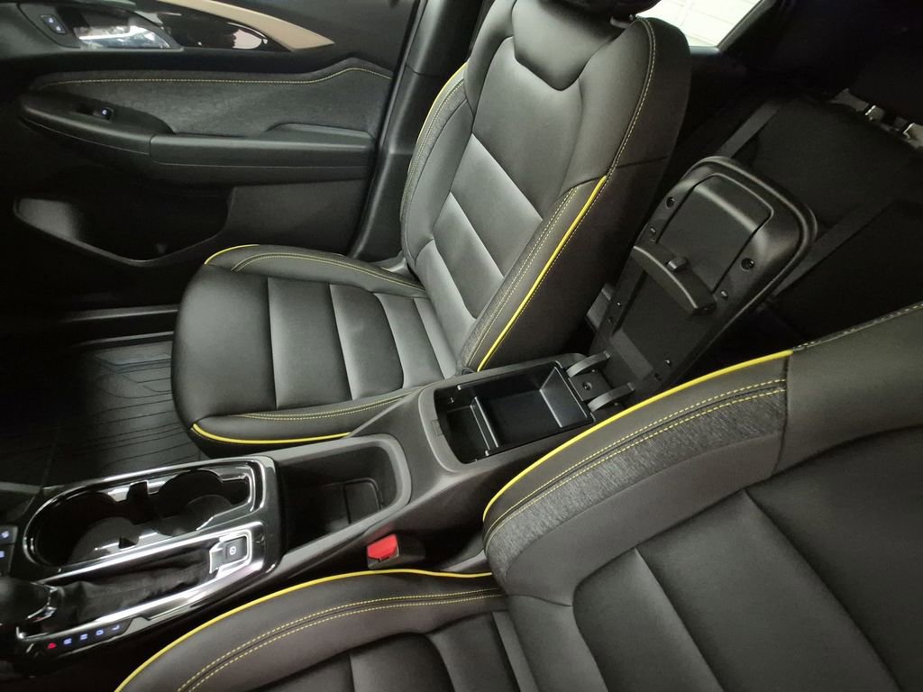 New 2026 Chevrolet TrailBlazer ACTIV w/ Convenience Package image 36