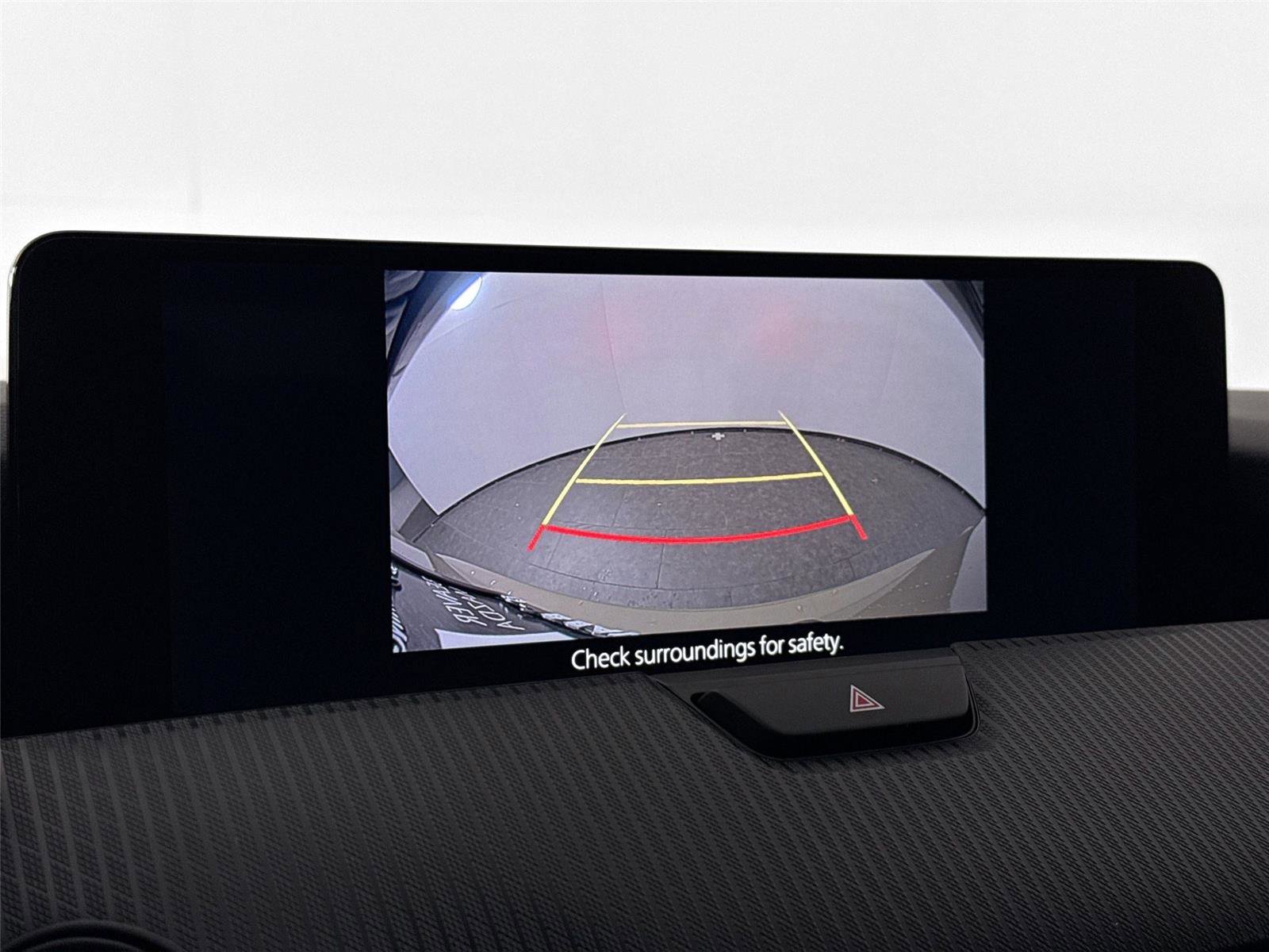 New 2026 MAZDA CX-70 SC image 22