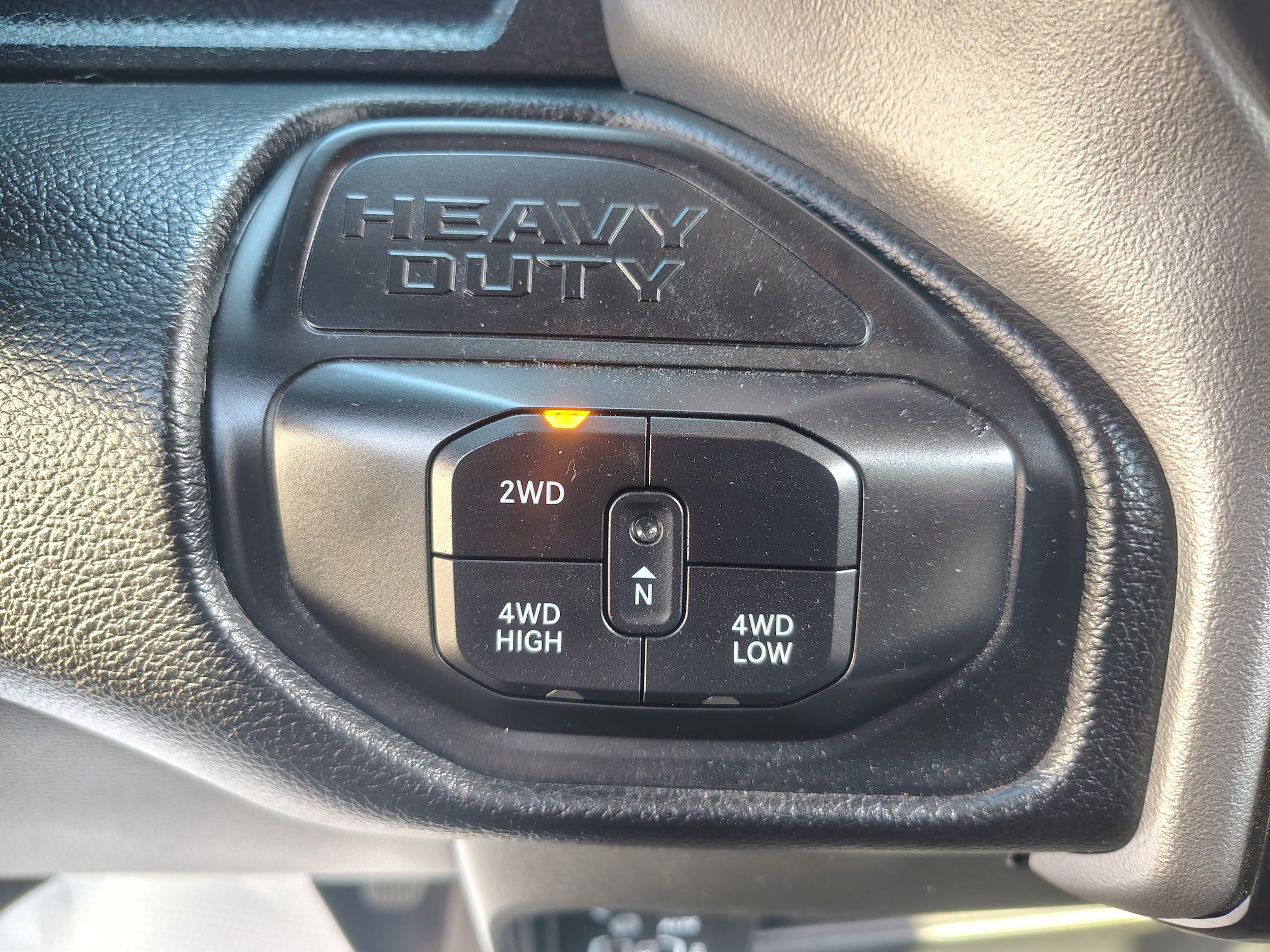 Certified 2026 RAM 2500 Laramie AWD/4WD image 34