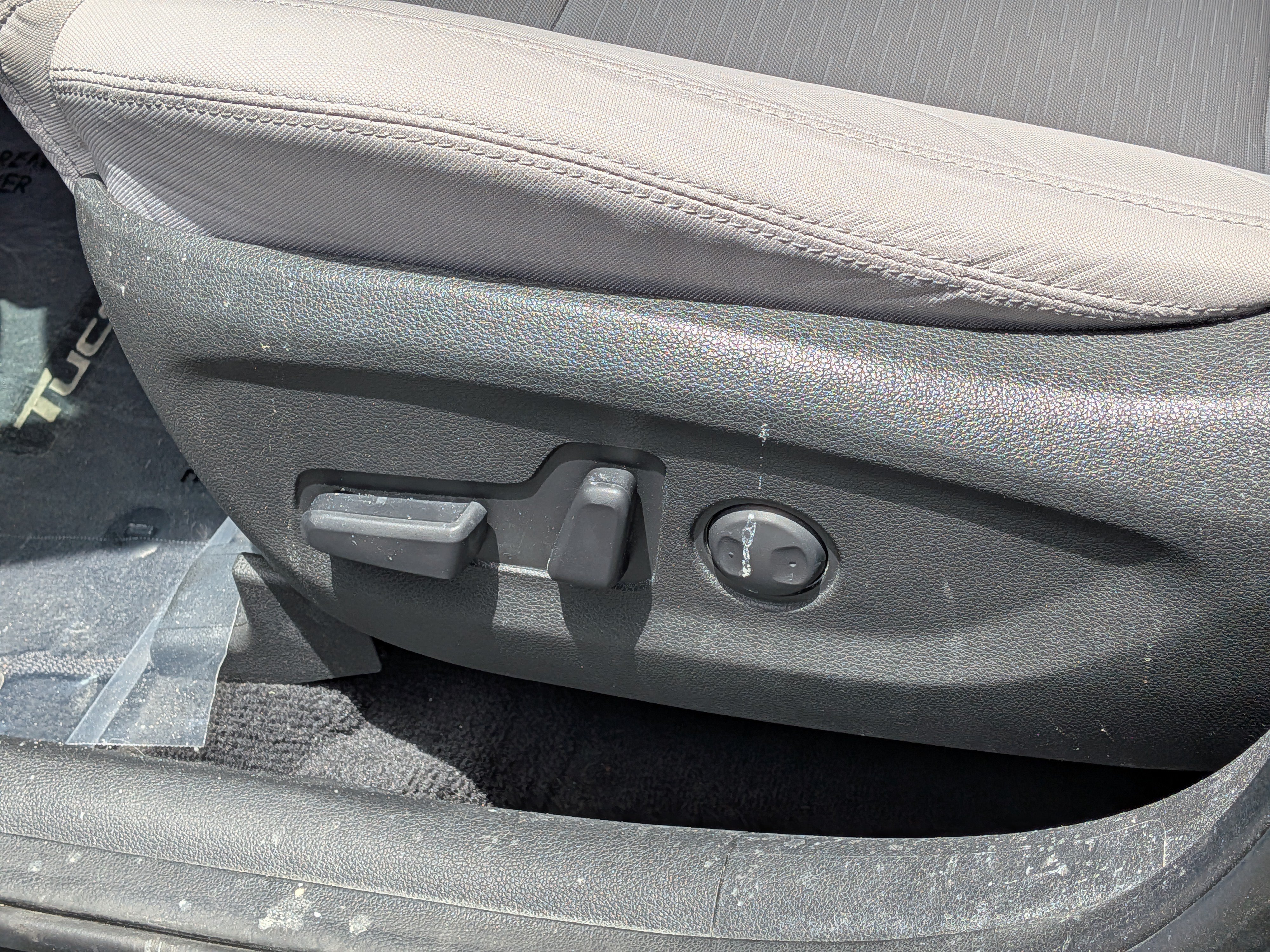 Used 2019 Hyundai Tucson SEL w/ Cargo Package FWD image 21