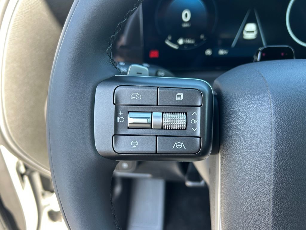 New 2026 Hyundai Palisade Calligraphy image 17