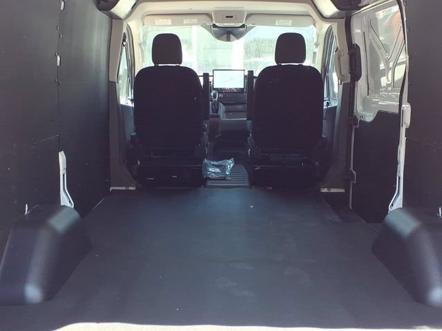 New 2026 Ford Transit 150 Low Roof w/ Load Area Protection Package RWD image 5