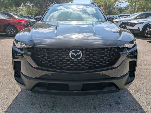 New 2026 MAZDA CX-50 AWD 2.5 Hybrid w/ Weather Package image 8