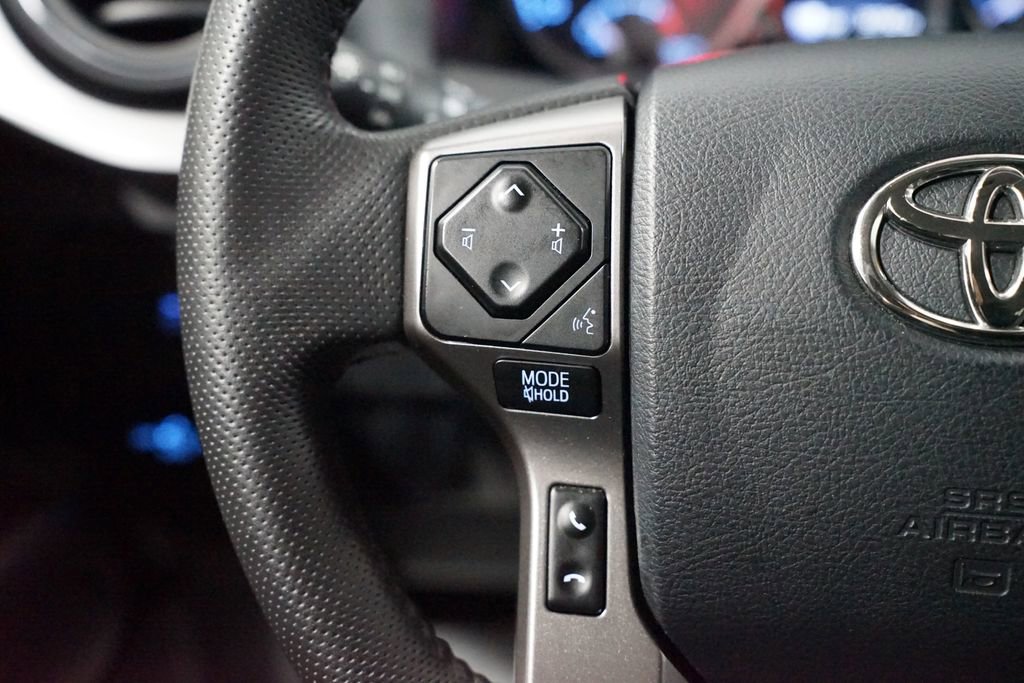 Certified 2023 Toyota Tacoma SR5 w/ SR5 Appearance Package image 15
