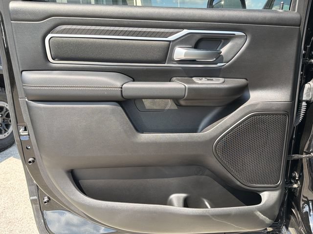 New 2026 RAM 1500 Big Horn w/ Night Edition AWD/4WD image 37
