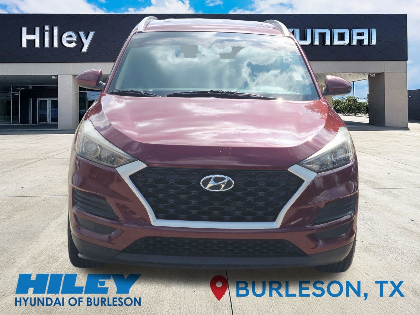 Used 2020 Hyundai Tucson Value image 6