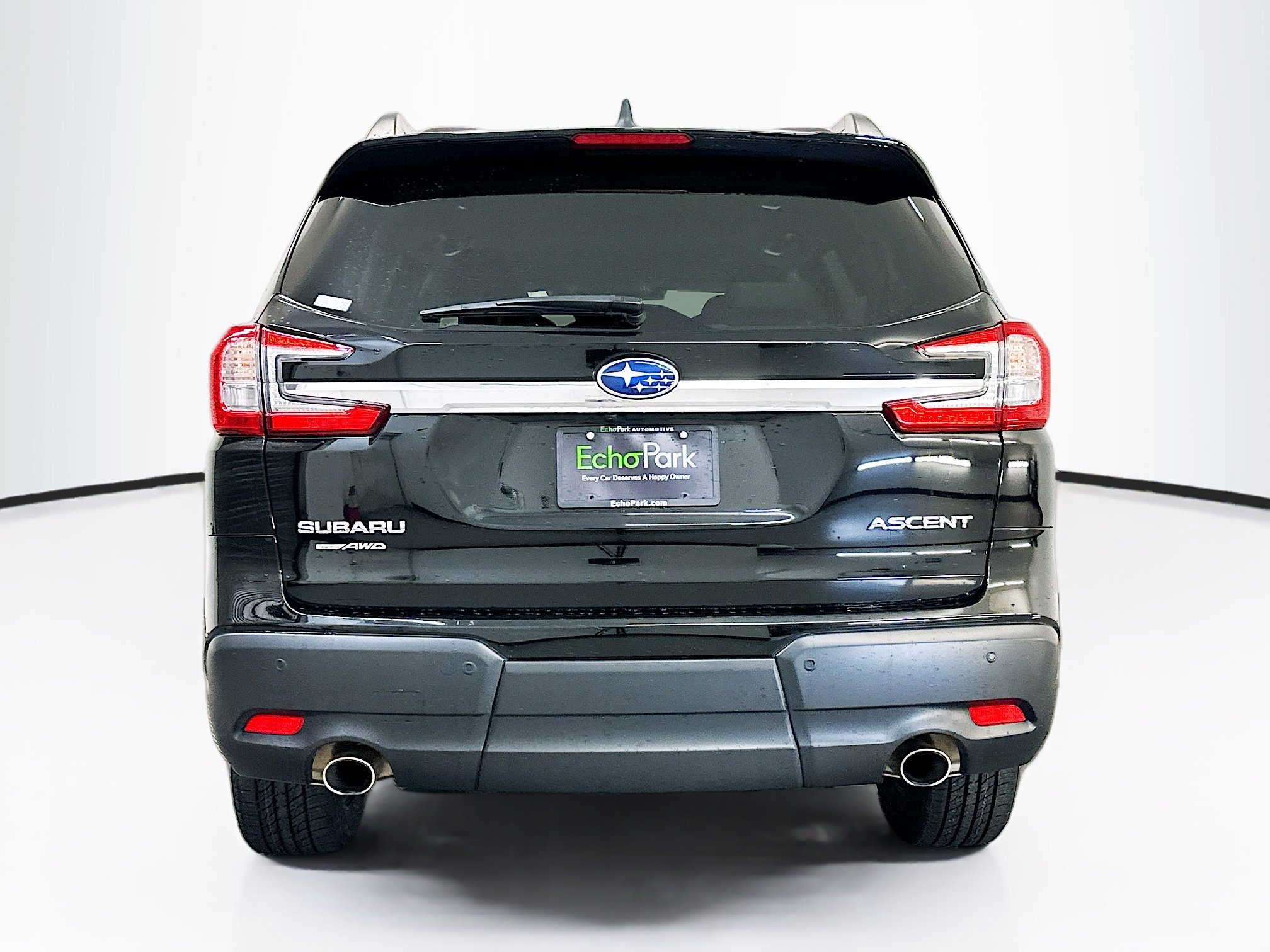 Used 2025 Subaru Ascent Premium AWD/4WD image 7