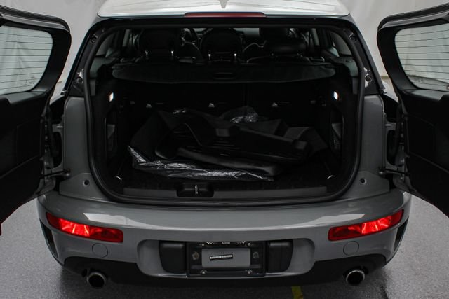Used 2017 MINI Cooper Clubman S AWD/4WD image 11