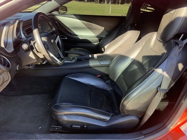 Used 2012 Chevrolet Camaro SS w/ RS Package image 11