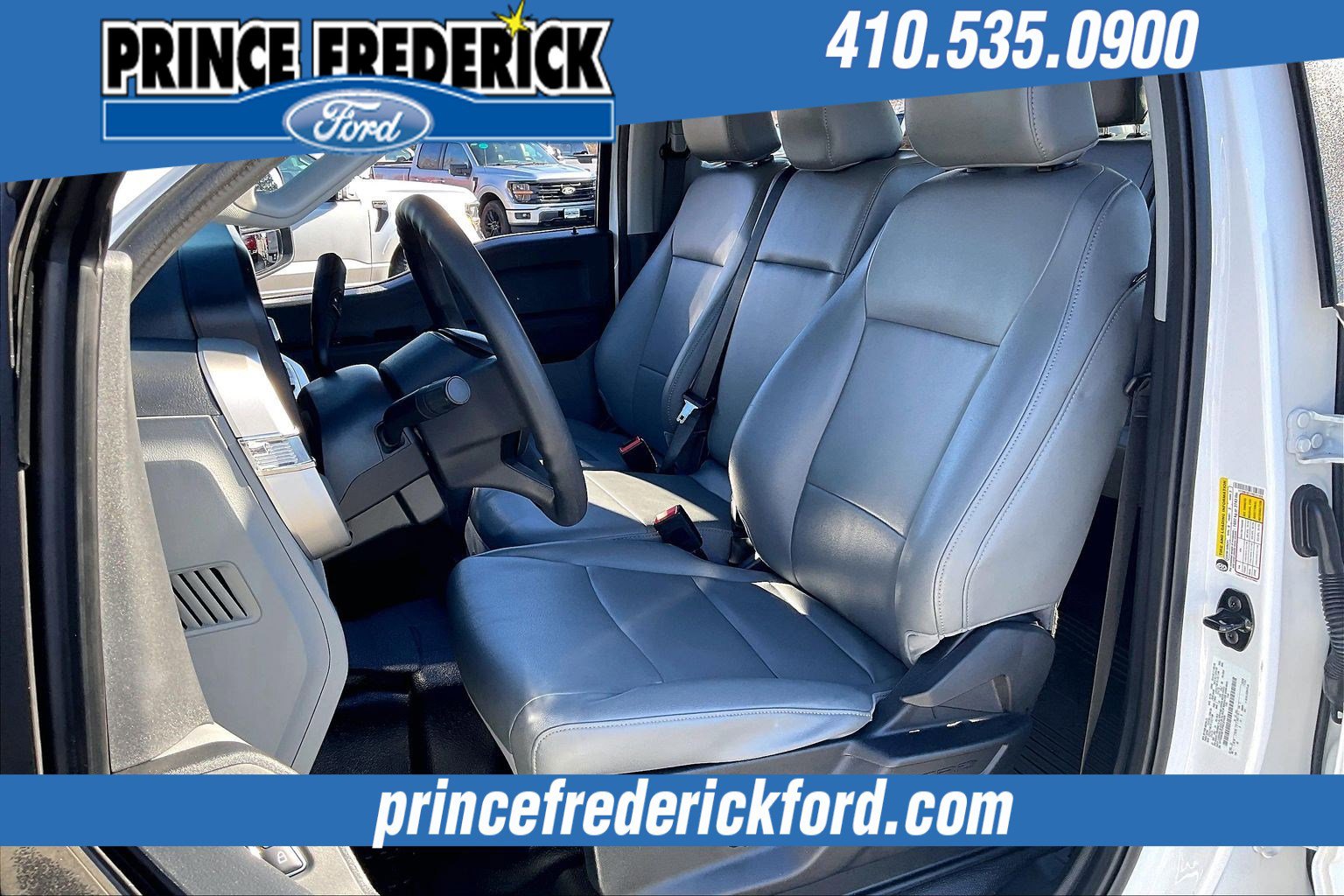 Used 2023 Ford F250 XL image 23