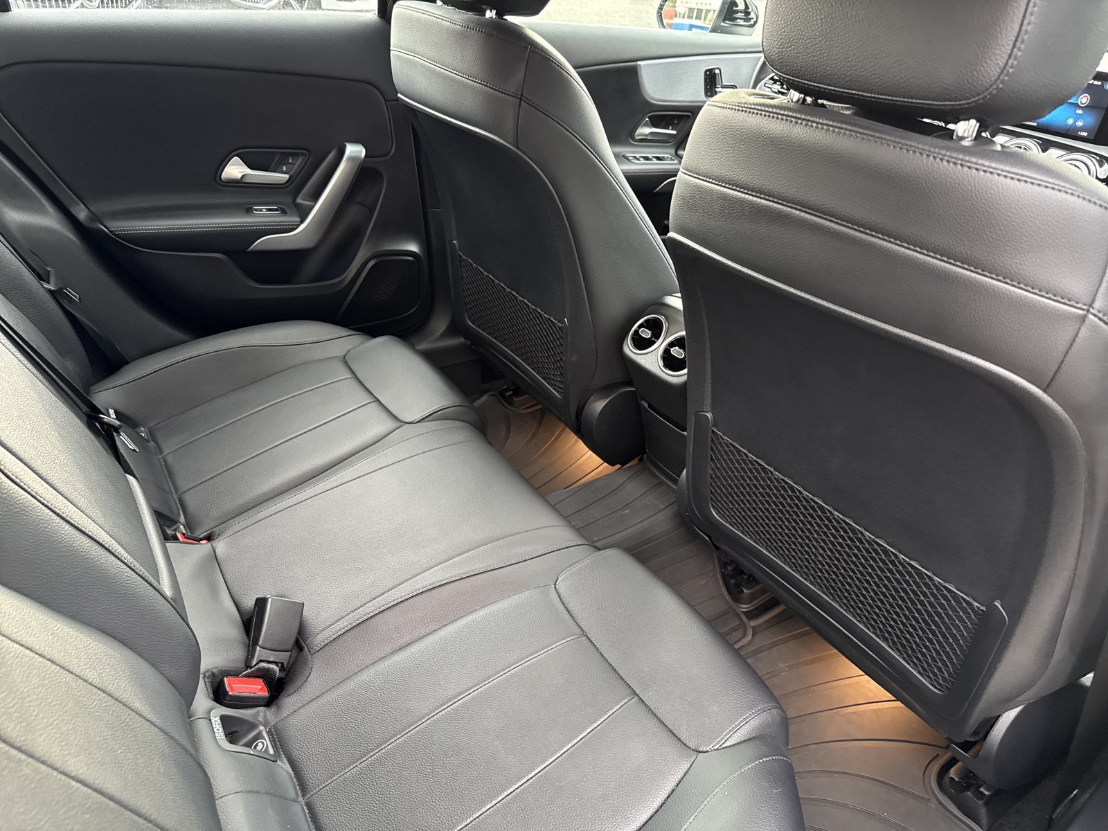 Used 2019 Mercedes-Benz A 220 image 15