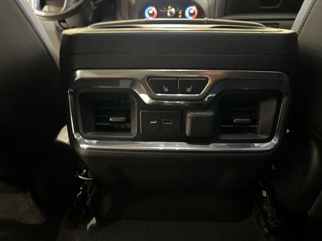 Certified 2019 GMC Sierra 1500 AT4 w/ AT4 Premium Package AWD/4WD image 21