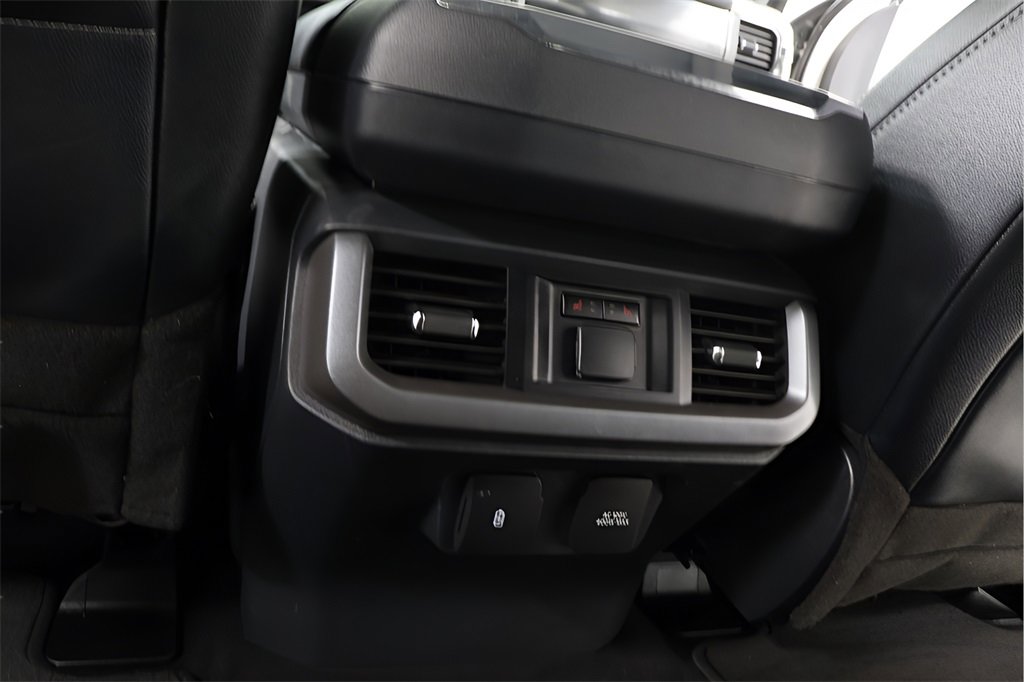 Used 2023 Ford F150 Lariat w/ Equipment Group 502A High image 29