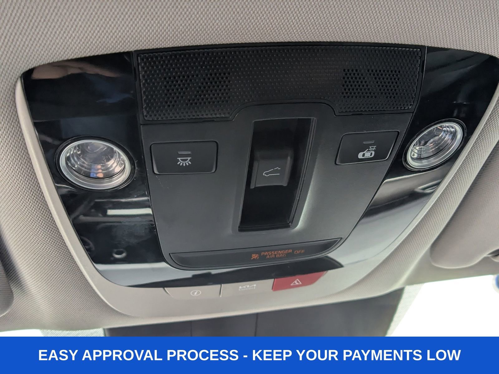 Used 2024 Kia K5 EX image 22