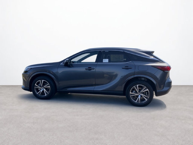 New 2026 Lexus RX 350 Premium w/ Convenience Package FWD image 2
