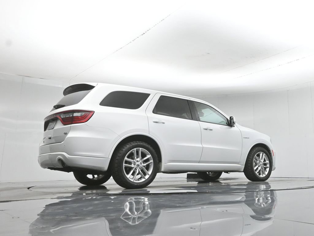 Used 2021 Dodge Durango R/T AWD/4WD image 50