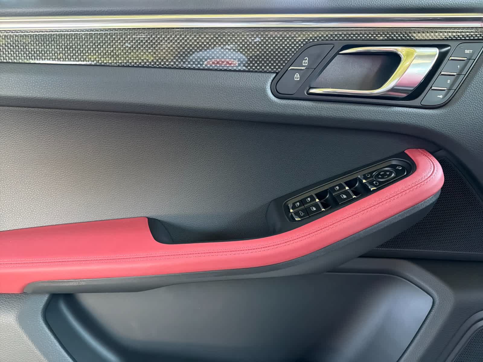 New 2026 Porsche Macan GTS AWD/4WD image 12