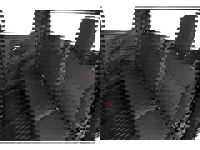 Used 2025 Chevrolet Silverado EV RST image 12