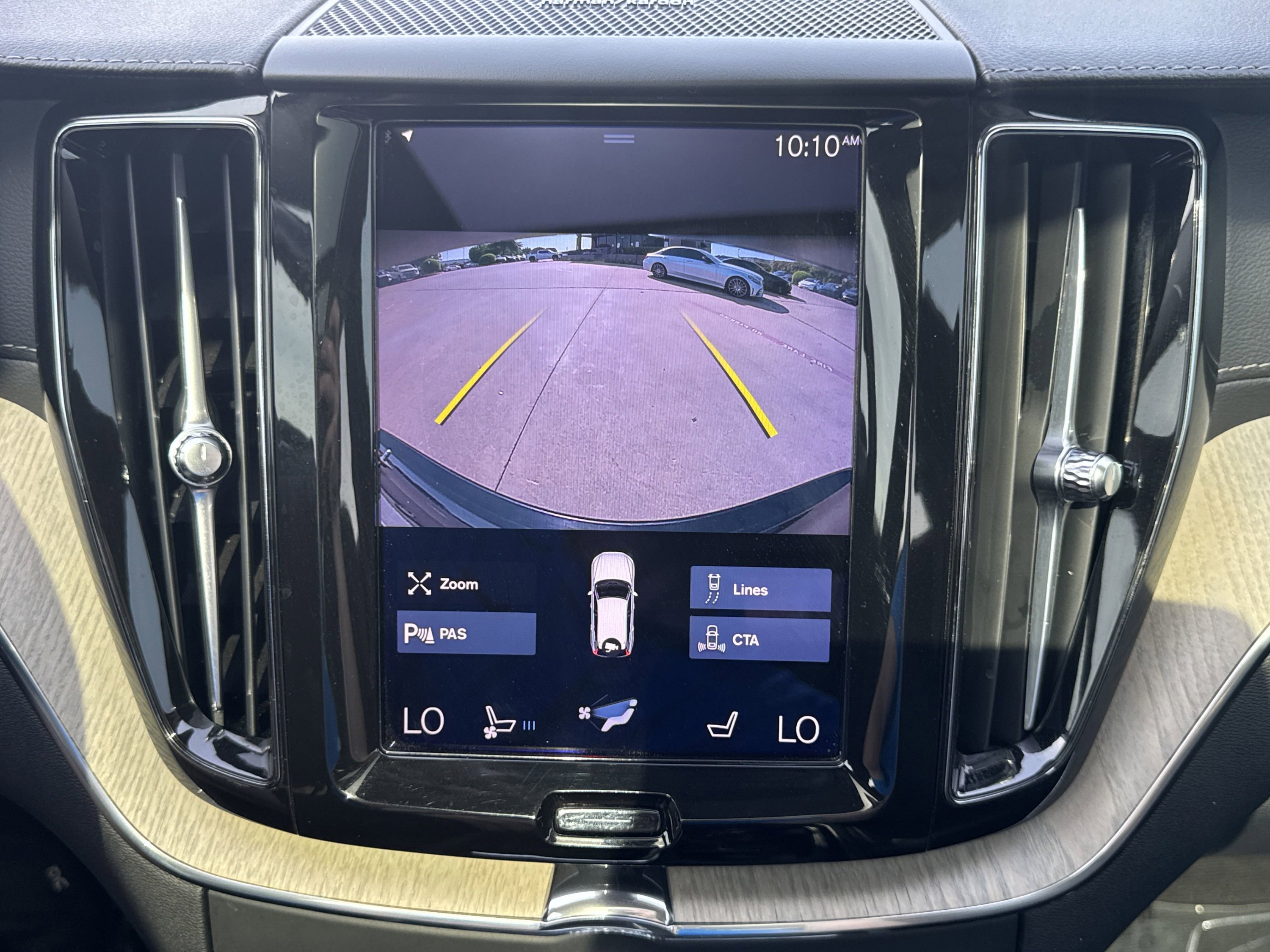 Used 2021 Volvo XC60 T5 Inscription image 49