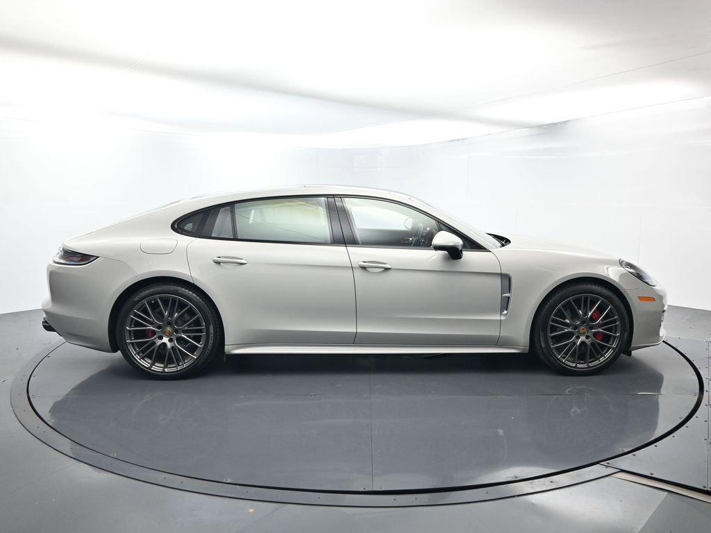 Certified 2023 Porsche Panamera 4S Executive AWD/4WD image 16