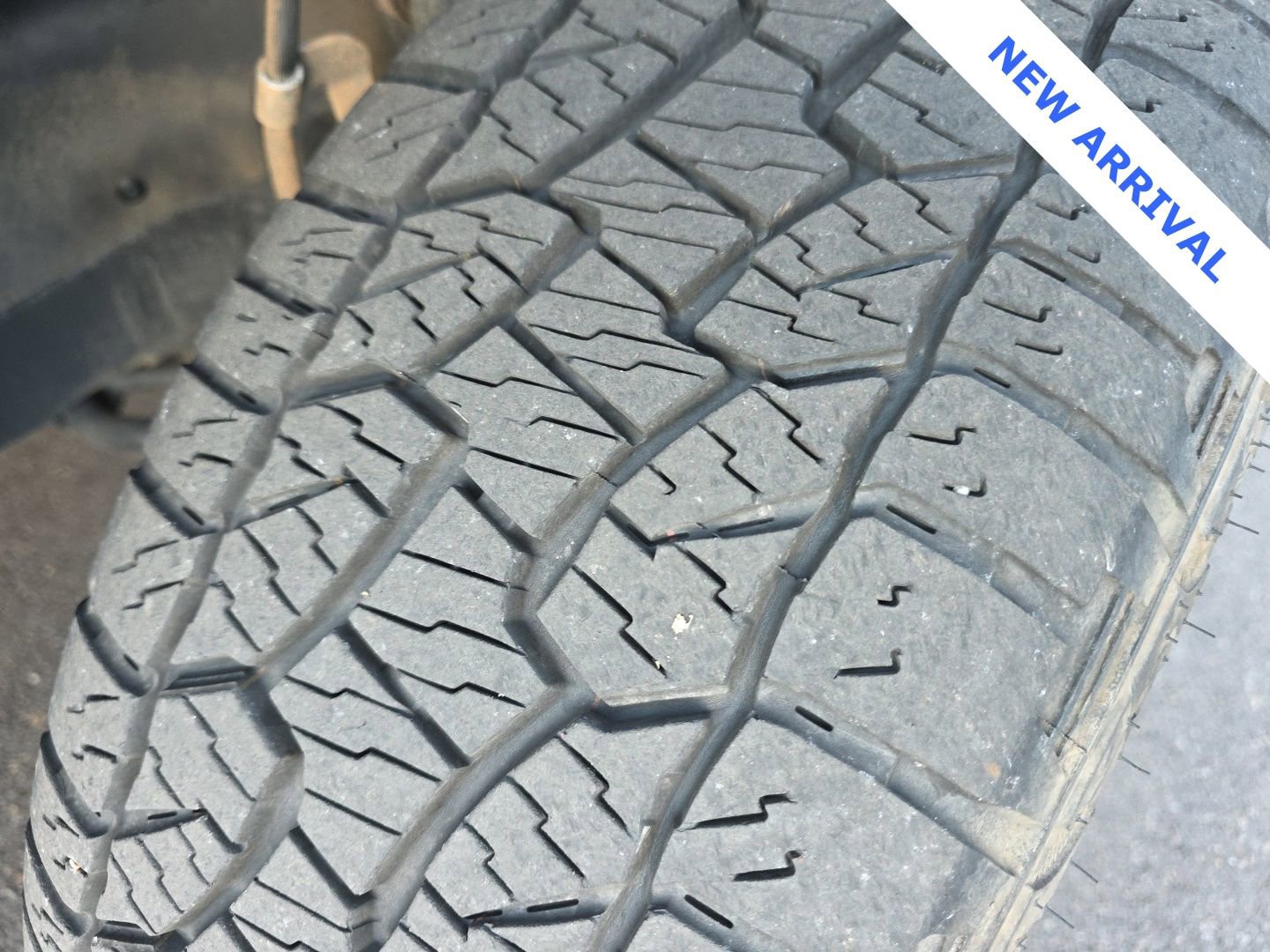 Used 2021 Ford Ranger XLT w/ Equipment Group 301A Mid image 3