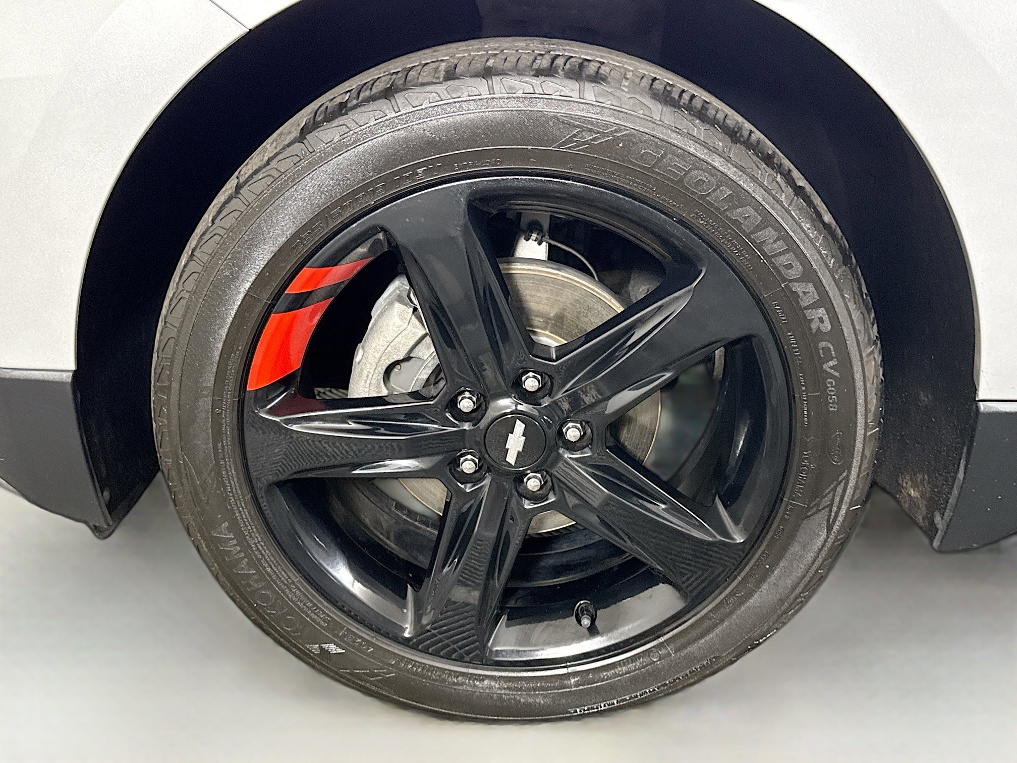 Used 2020 Chevrolet Equinox Premier w/ Premier Redline Edition image 38