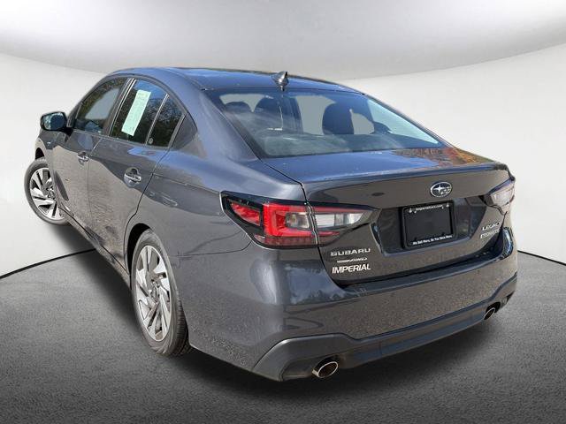 Certified 2024 Subaru Legacy Touring XT AWD/4WD image 14
