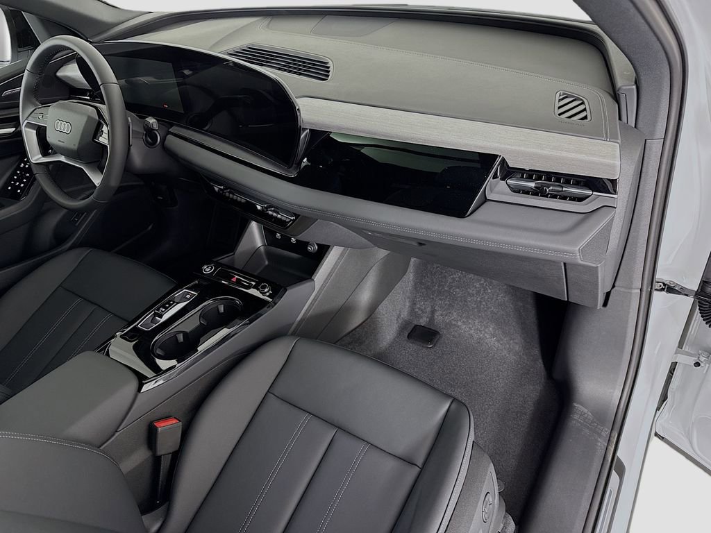 New 2027 Audi Q6 e-tron Premium Plus AWD/4WD image 18
