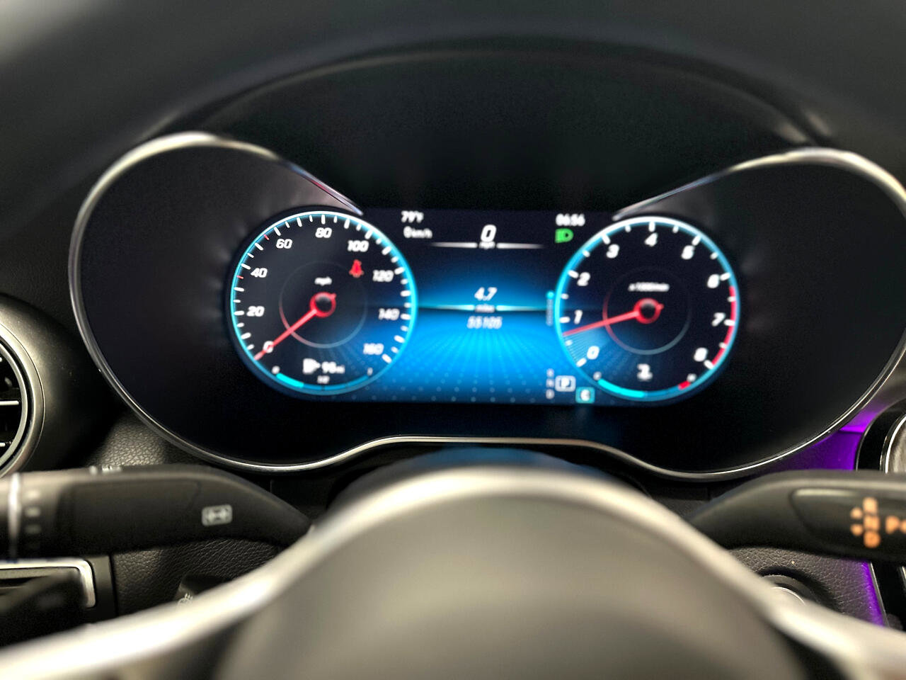 Used 2020 Mercedes-Benz C 300 4MATIC Cabriolet image 22