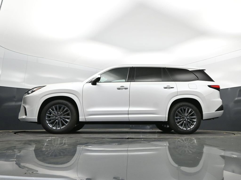 New 2026 Lexus TX 350 AWD image 42