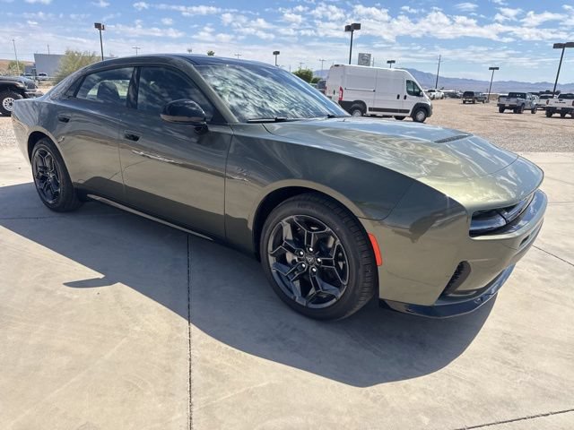 New 2026 Dodge Charger R/T w/ Blacktop Package AWD/4WD image 5