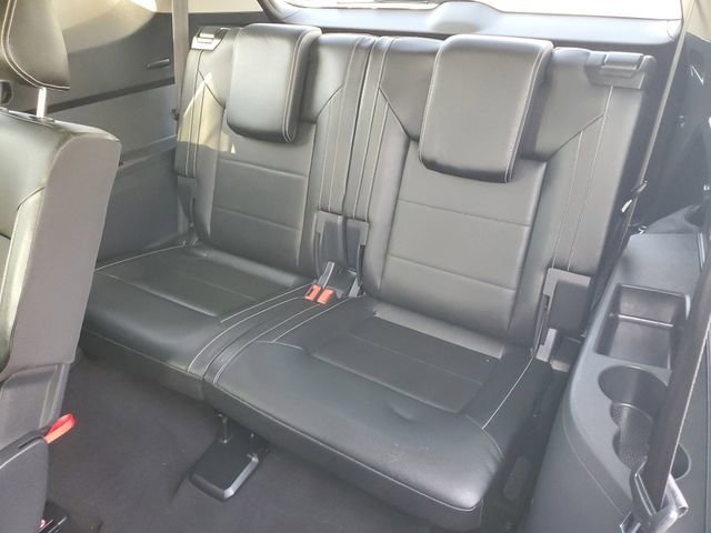 Certified 2023 Volkswagen Atlas SE image 12