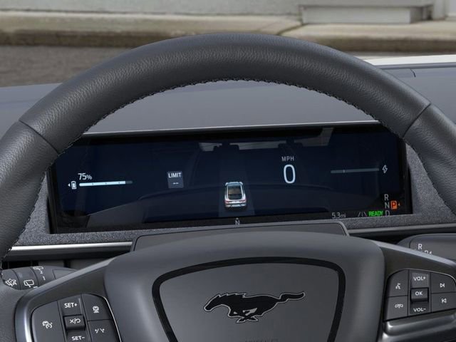 New 2025 Ford Mustang Mach-E Premium image 13