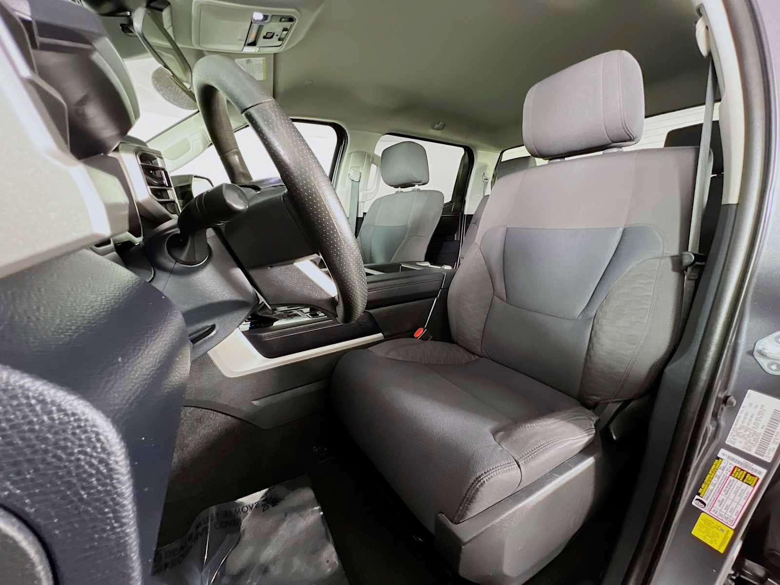 Used 2023 Toyota Tundra SR5 image 20