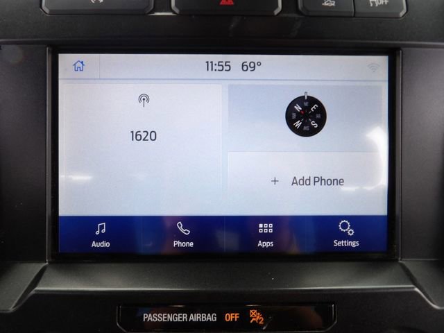 Certified 2020 Ford F150 Raptor image 20